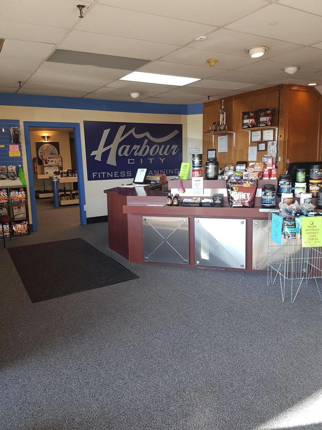 Howard Johnson By Wyndham Nanaimo Harbourside 외부 사진